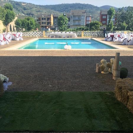 Hotel Espada Sl А Руа Екстериор снимка
