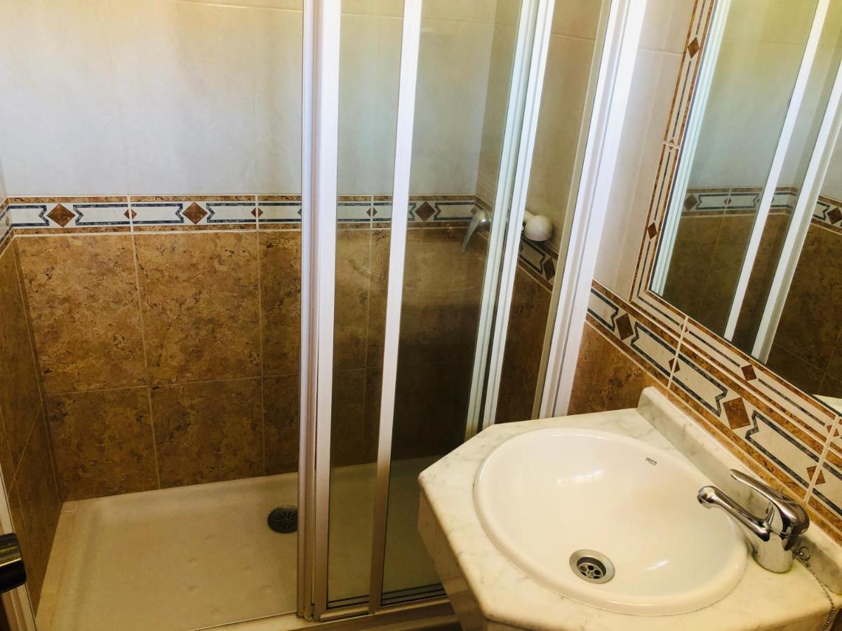 Hotel Espada Sl А Руа Екстериор снимка