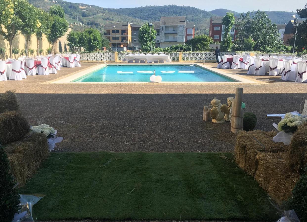 Hotel Espada Sl А Руа Екстериор снимка