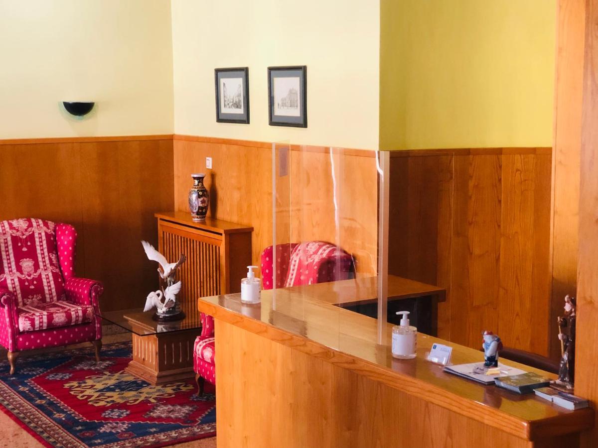 Hotel Espada Sl А Руа Екстериор снимка
