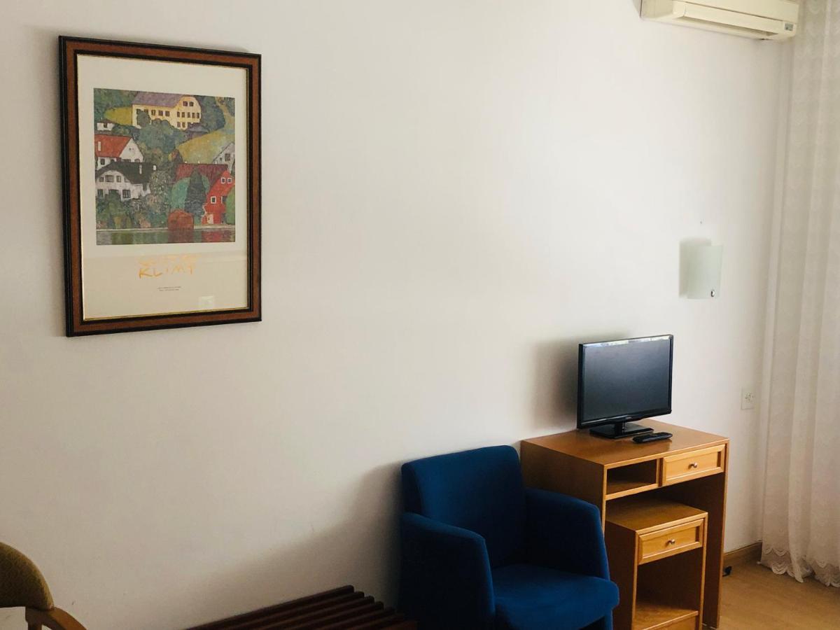 Hotel Espada Sl А Руа Екстериор снимка